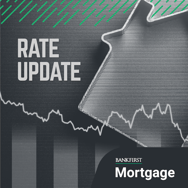 Mortgage Rates Moving Lower — A Positive Shift for 2026